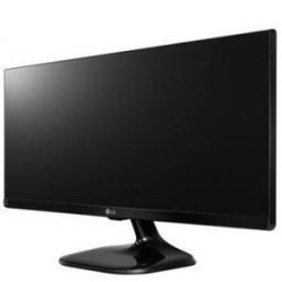 LG 29UM58-P 29英寸21:9 IPS顯示器 1299元超值入手與商場(chǎng)觸摸屏選購指南
